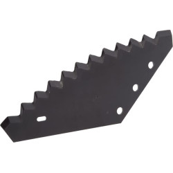 Šėrimo vežimėlio peilis 07604766012