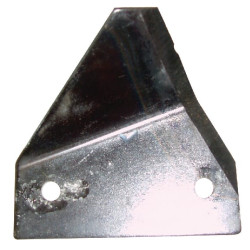 Pašarų vežimėlio peilis Seko FM19168