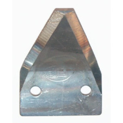 Pašarų vežimėlio peilis FM12184P020