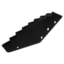 Šėrimo vagono peilis 543290054