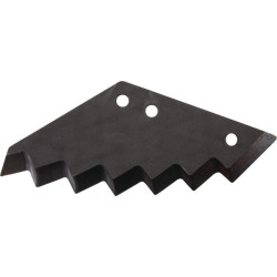 Pašarų vežimėlio peilis A5335150N