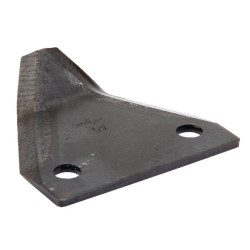 Paprastas, išlenktas antgalis, sekcija FM13145