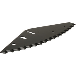 Pašarų vežimėlio peilis FM14255