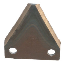 Pašarų vežimėlio peilis FM09169