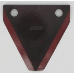 Smulkintuvo peilis Teagle SC1100KR