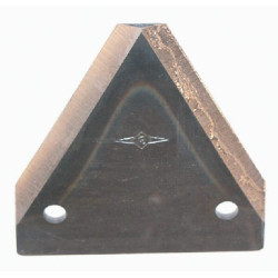 Pašarų vežimėlio peilis FM26501