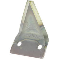 Pašarų vežimėlio peilis FM19120