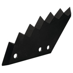 Tiektuvo vagono peilis A5302190N