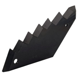 Šėrimo vagono peilis 543290062