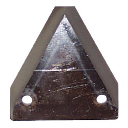 Šėrimo vežimėlio peilis Universal FM28178