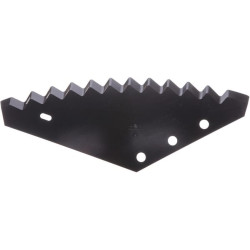 Šėrimo vežimėlio peilis 07604765012