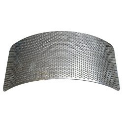 Smulkintuvo H-111 sietas Ø 3 54498111010030