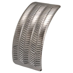 Smulkintuvo H-111 sietas su plyšiais 54498111000030