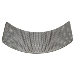 Smulkintuvo H-111 sietas Ø 4 54498111010040