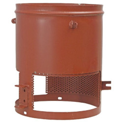 H-111 smulkintuvo korpusas 54498111011300