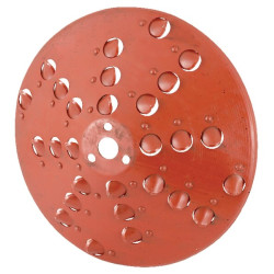 Smulkintuvo lėkštė, kairė, tinka Bartosz 54498107020040