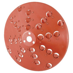 Smulkintuvo diskas, suderinamas su Bartosz dešiniuoju 54498107020050