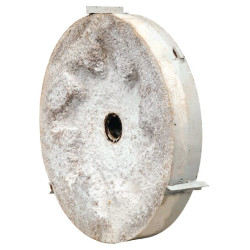 Smulkintuvo vartymo blokas Ø 500, judantis 54498114000020