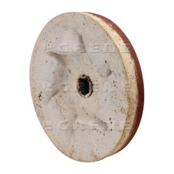 Smulkintuvo apvertimo blokas Ø 300, fiksuotas 54498112000020