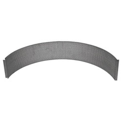 Smulkintuvo H-113 sietas Ø 2,5 54498113000025