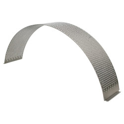 Smulkintuvo H-113 sietas Ø 4 54498113210040