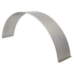 Smulkintuvo H-113 sietas Ø 3 54498113210030