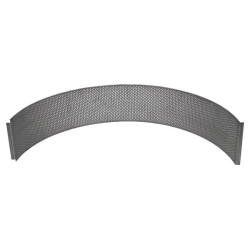 Smulkintuvo H-113 sietas Ø 2 54498113000028