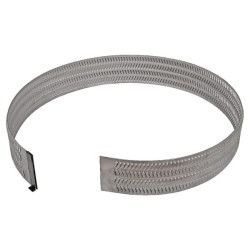 Smulkintuvo sietas su plyšiais 54498268080310