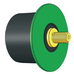 Volelis, skirtas „Rumptstad“ / „AVR 021620N“