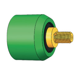 Volelis, skirtas „Rumptstad“ / „AVR 021520N“