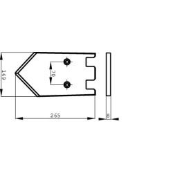 Dalytis: LH Grimme 08900032N