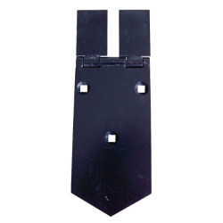 Pilnas vidurinis noragas 137 mm 00002043N