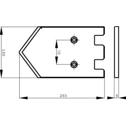 Dalytis nuoroda į: Middle Grimme 08900071N