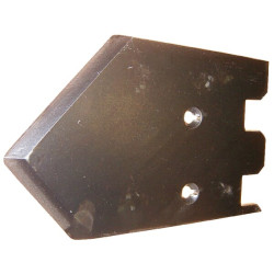 LA70 dešinysis noragėlis 8x172x265 08900029N