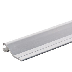 Aliuminio bėgelis, 6 m SES6000