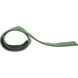 Žalias statramstis, 50 mm SES111501