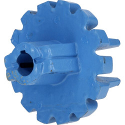 Pavarų dėžės T-14 žvaigrė Anna sijotuvui 55355645380020