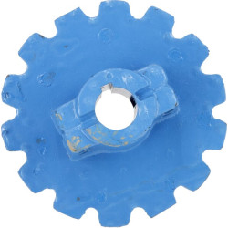 Pavarų dėžės T-14 žvaigrė Anna sijotuvui 55355645380020