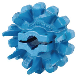 Pavarų dėžė T-14 varantysis ratas Anna pelų riddle 55355644380020