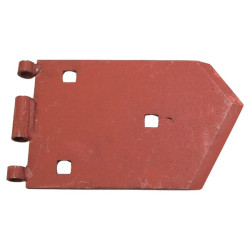 Anna dalomoji dalis kairėje plokštelėje 55355644270060