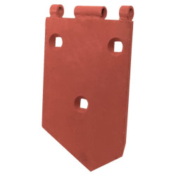 Anna norago dešinė plokštė 55355644270050