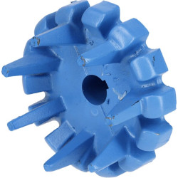 Pavarų dėžės T-14 žvaigrė Anna sijotuvui 55355645380020