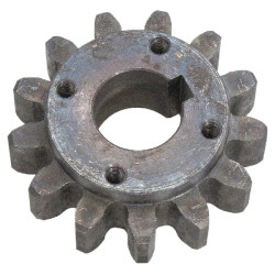 Pavarų dėžė T-13 cilindrinė pavara Anna 55355644600310