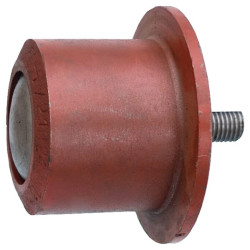 Anos sijojimo įrenginio tekinimo volelis 55655644210150