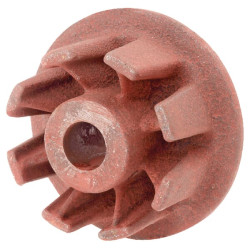 Pirštų juostos kreipimo ratukas, tinkantis Anna 55355644600050