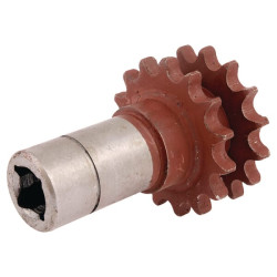 Anos skynimo stalo įvorė 55355644630320