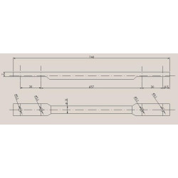 Sieto strypas 55655644380050