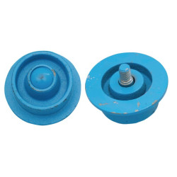 Atraminis volelis „Anna“ sijotuvui, kastuvui, piktžolių separatoriui 55355644210160