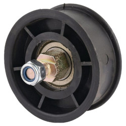 „Anna“ piktžolių separatoriaus įtempimo volelis, padavimo ratukas, pirštų kupelė 55355644510810