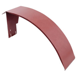 Išlenkta plokštelė Anna ratui 55655644540280